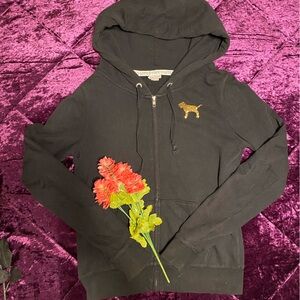 Victoria's Secret PINK hoodie